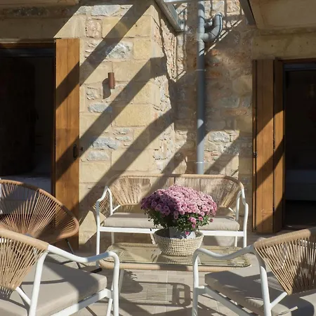 Hotel apartamentowy The House Of Life