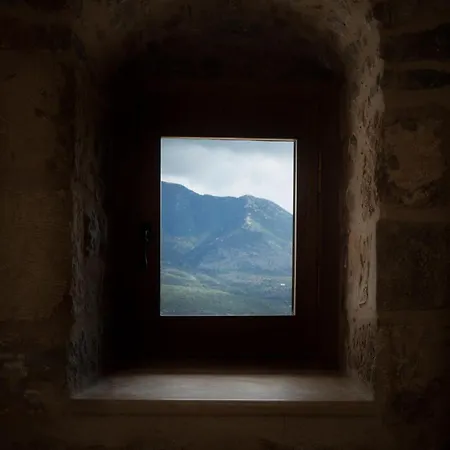 The House Of Life 3* Pirgos (Mani)