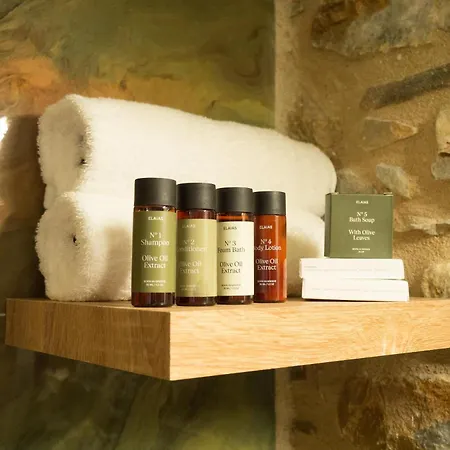 The House Of Life Aparthotel Pyrgos