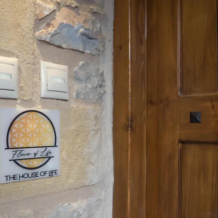 The House Of Life Lejlighedshotel