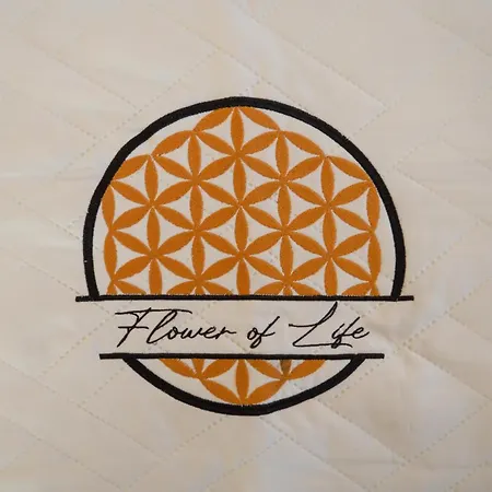 Hotel apartamentowy The House Of Life