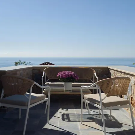 The House Of Life 3* Pírgos