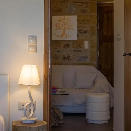 The House Of Life Aparthotel