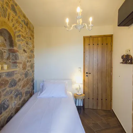 Aparthotel The House Of Life *