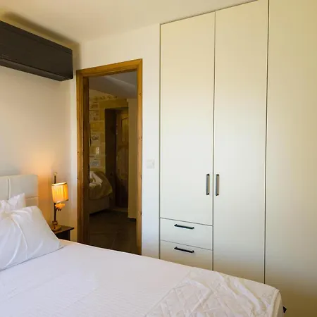 Aparthotel The House Of Life Pyrgos