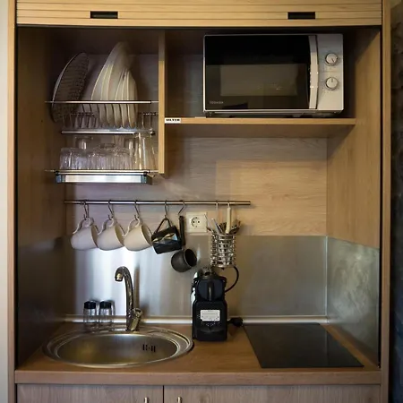 The House Of Life 3* Pirgos (Mani)