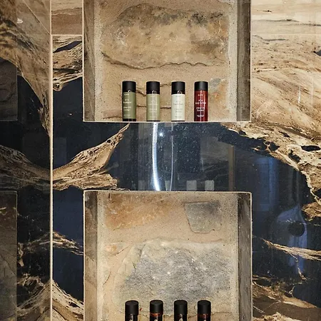 The House Of Life Hotel apartamentowy Pirgos (Mani)