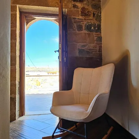 The House Of Life Pirgos (Mani)