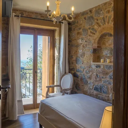 The House Of Life 3* Pirgos (Mani)