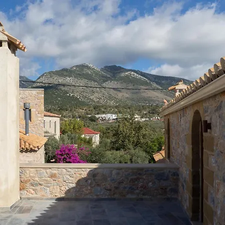 The House Of Life Aparthotel