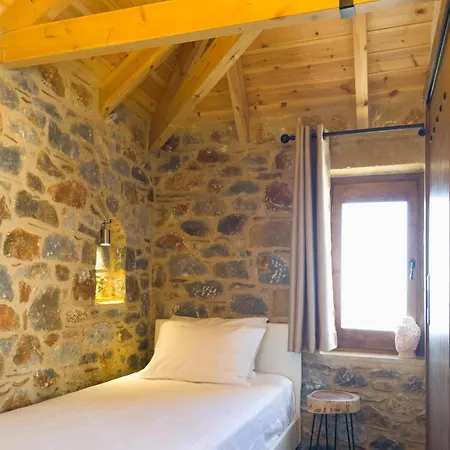 Hotel apartamentowy The House Of Life 3*