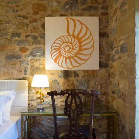 The House Of Life Lejlighedshotel 3*