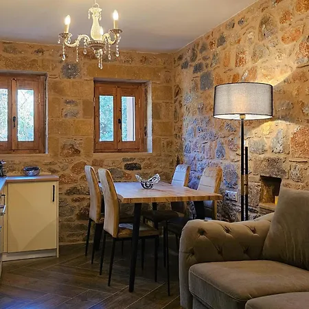 The House Of Life Hotel apartamentowy