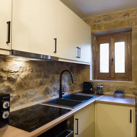 The House Of Life Lejlighedshotel