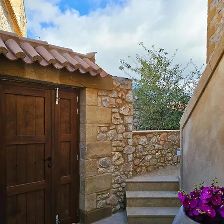 Lejlighedshotel The House Of Life