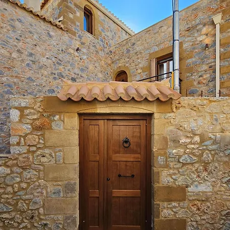 Hotel apartamentowy The House Of Life 3*