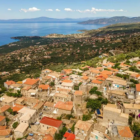 Hotel apartamentowy The House Of Life