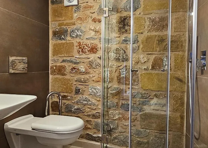 The House Of Life Ξενοδοχείο με διαμερίσματα 3*