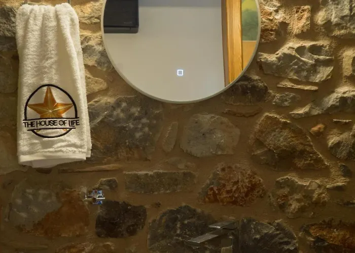 The House Of Life 3*