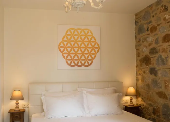 The House Of Life 3* Πύργος