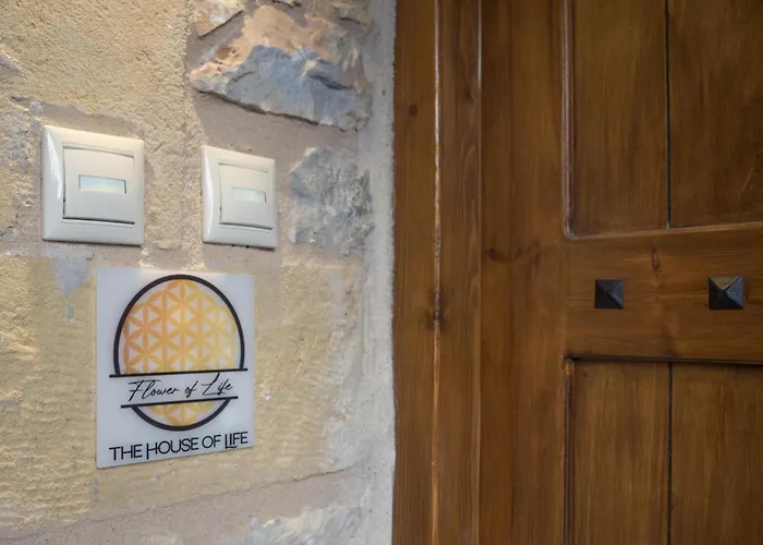 The House Of Life Aparthotel