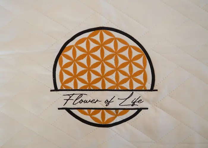 Ξενοδοχείο με διαμερίσματα The House Of Life