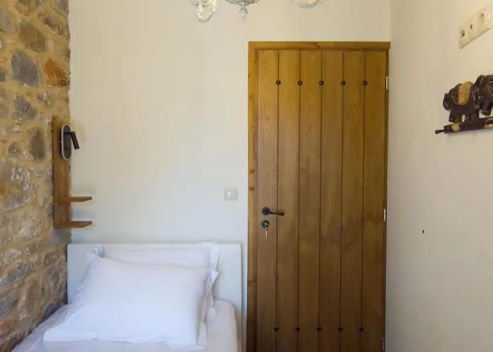 The House Of Life Πύργος