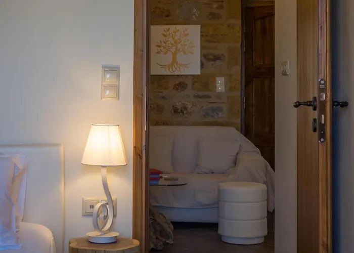 The House Of Life Ξενοδοχείο με διαμερίσματα