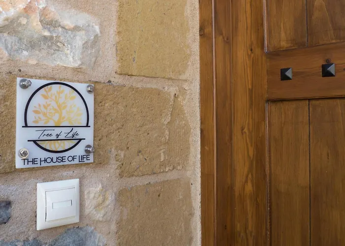 The House Of Life 3*