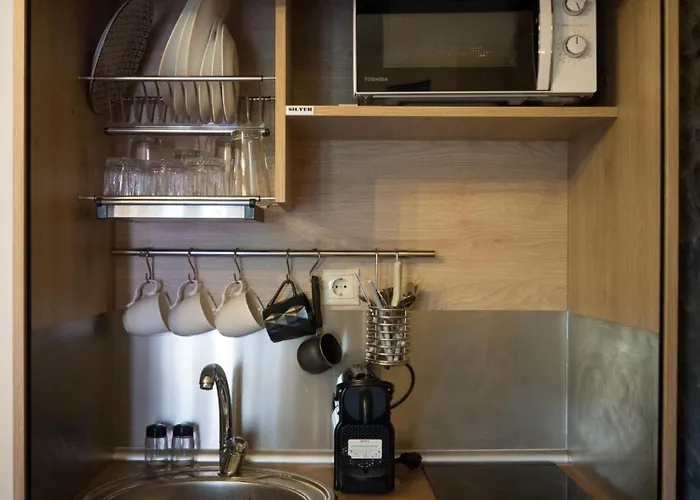 The House Of Life 3* Pírgos