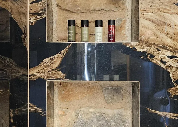 The House Of Life Ξενοδοχείο με διαμερίσματα Πύργος