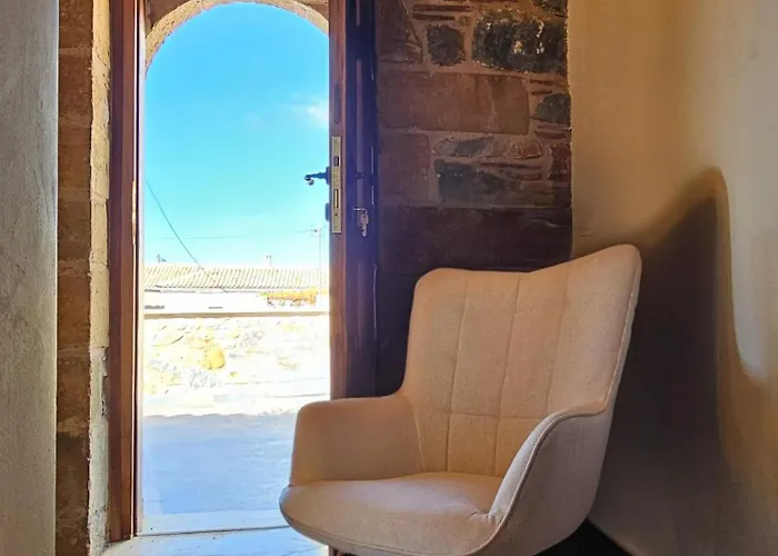 The House Of Life Πύργος