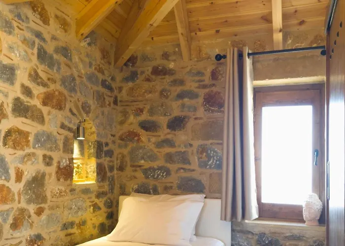 Aparthotel The House Of Life 3*