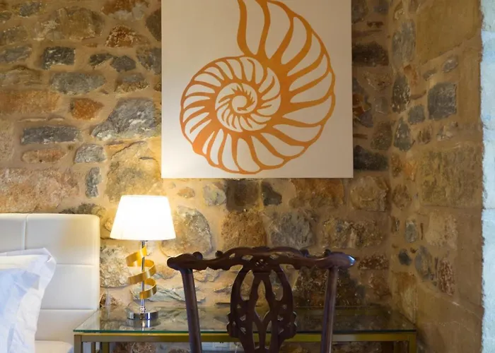 The House Of Life מלון דירות 3*