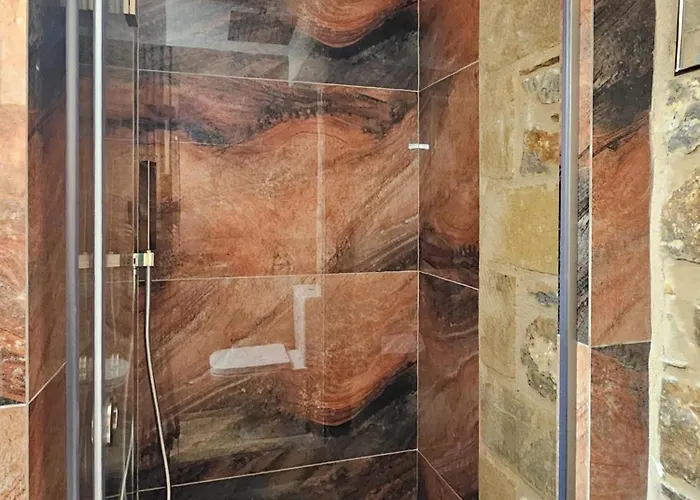 The House Of Life מלון דירות