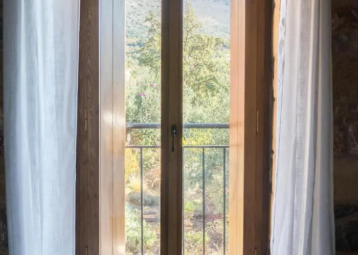 The House Of Life Ξενοδοχείο με διαμερίσματα Πύργος