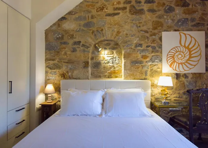 The House Of Life 3* Πύργος