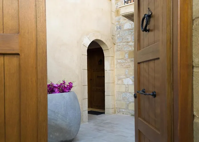 Apartmanhotel The House Of Life