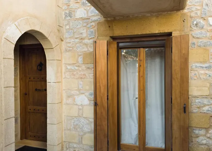 The House Of Life 3*